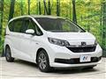 2020 Honda Freed