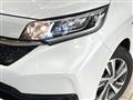 2021 Honda Freed