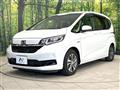 2021 Honda Freed