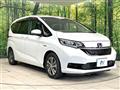 2021 Honda Freed