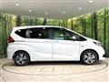 2021 Honda Freed