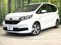 2021 Honda Freed
