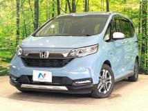 2022 Honda Freed