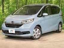 2021 Honda Freed