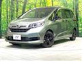 2022 Honda Freed