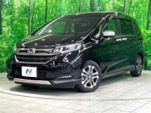 2022 Honda Freed