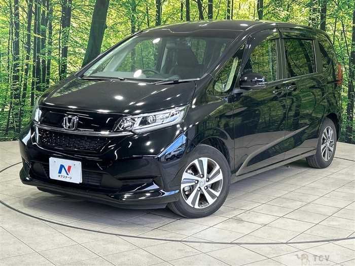 2023 Honda Freed