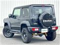 2020 Suzuki Jimny Sierra
