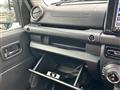 2020 Suzuki Jimny Sierra