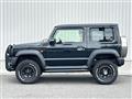 2020 Suzuki Jimny Sierra
