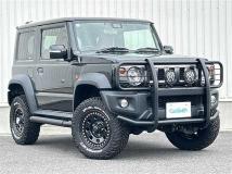 2020 Suzuki Jimny Sierra