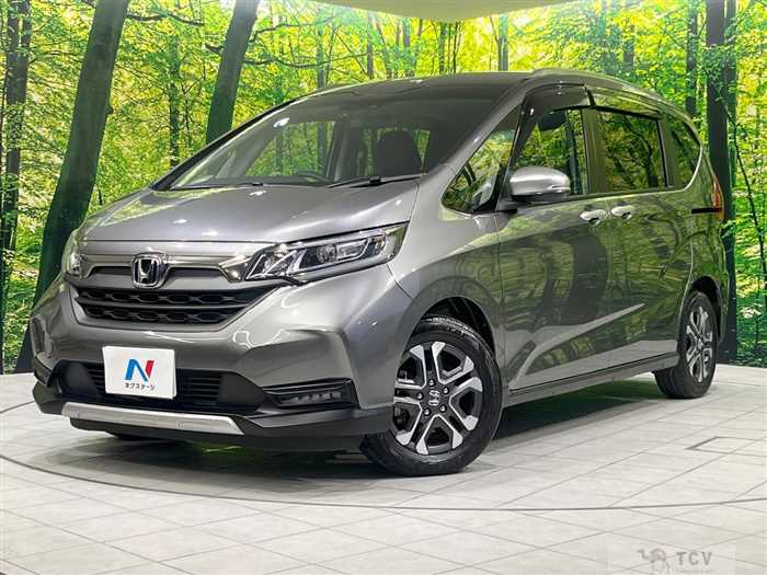 2023 Honda Freed