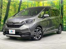 2023 Honda Freed