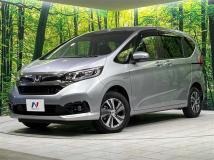2019 Honda Freed