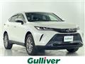2021 Toyota Harrier