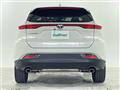 2021 Toyota Harrier