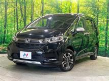 2022 Honda Freed