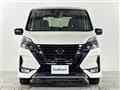 2021 Nissan Serena