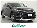 2025 Toyota Harrier Hybrid