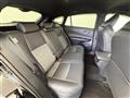 2025 Toyota Harrier Hybrid