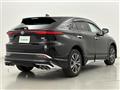 2025 Toyota Harrier Hybrid