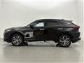 2025 Toyota Harrier Hybrid