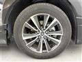 2025 Toyota Harrier Hybrid