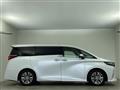 2023 Toyota Alphard Hybrid