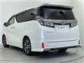 2018 Toyota Vellfire