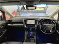 2018 Toyota Vellfire
