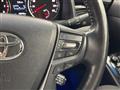 2018 Toyota Vellfire