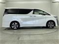 2018 Toyota Vellfire