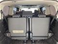 2018 Toyota Vellfire