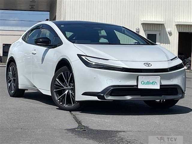 2023 Toyota Prius