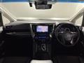 2018 Toyota Alphard