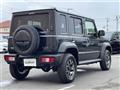 2026 Suzuki Jimny