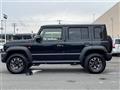 2026 Suzuki Jimny