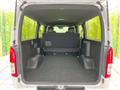 2025 Toyota Hiace Van