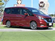 2017 Nissan Serena