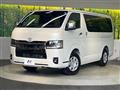 2026 Toyota Hiace Van