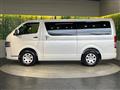 2026 Toyota Hiace Van