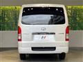 2026 Toyota Hiace Van