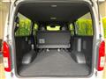 2026 Toyota Hiace Van