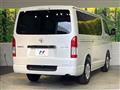 2026 Toyota Hiace Van