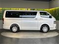 2026 Toyota Hiace Van