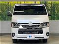 2026 Toyota Hiace Van
