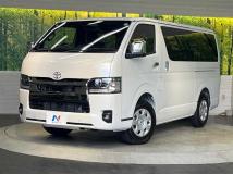 2026 Toyota Hiace Van