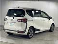 2018 Toyota Sienta