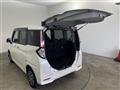 2022 Toyota Roomy