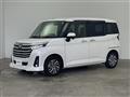 2022 Toyota Roomy